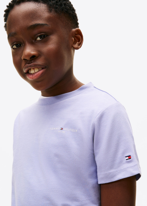 Tommy Hilfiger marškinėliai Mini Corp T-shirt