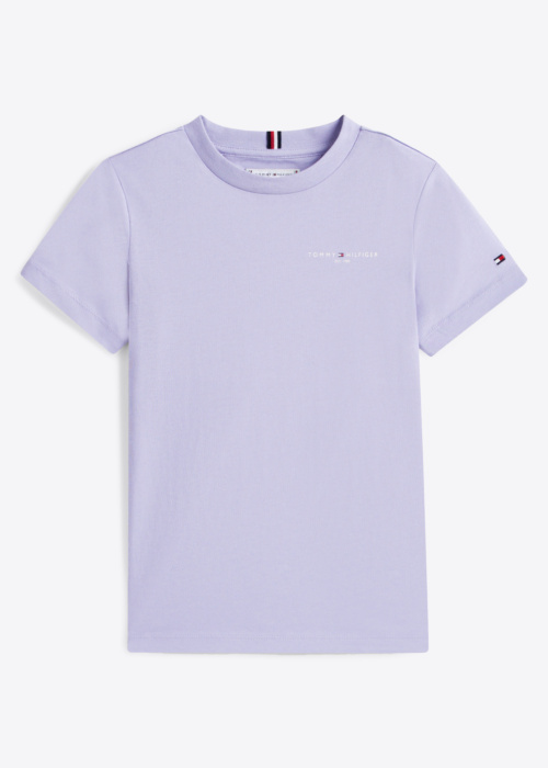 Tommy Hilfiger marškinėliai Mini Corp T-shirt