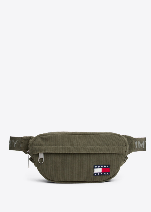 Tommy Jeans rankinė ant juosmens Cord