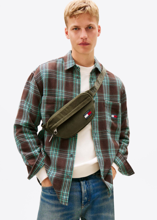 Tommy Jeans rankinė ant juosmens Cord