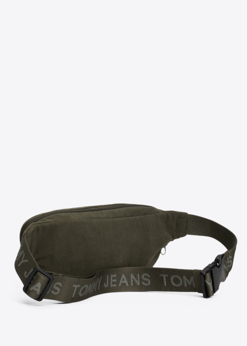 Tommy Jeans rankinė ant juosmens Cord