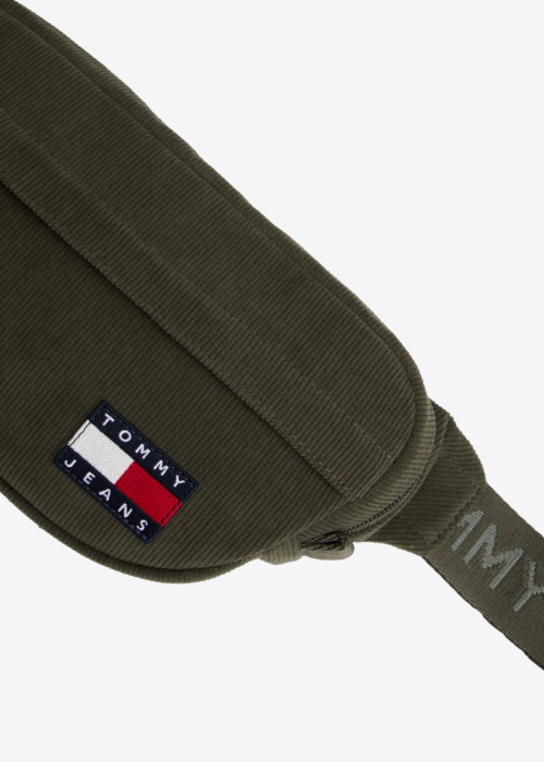 Tommy Jeans rankinė ant juosmens Cord