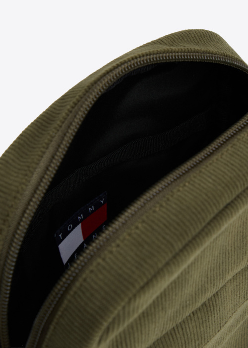 Tommy Jeans rankinė Cord