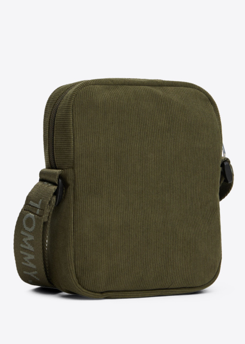 Tommy Jeans rankinė Cord