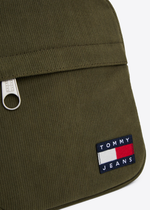 Tommy Jeans rankinė Cord
