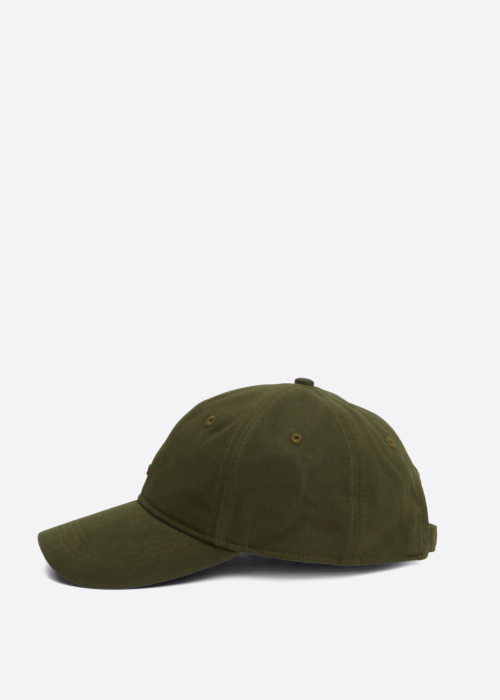 Tommy Hilfiger kepurė Flag