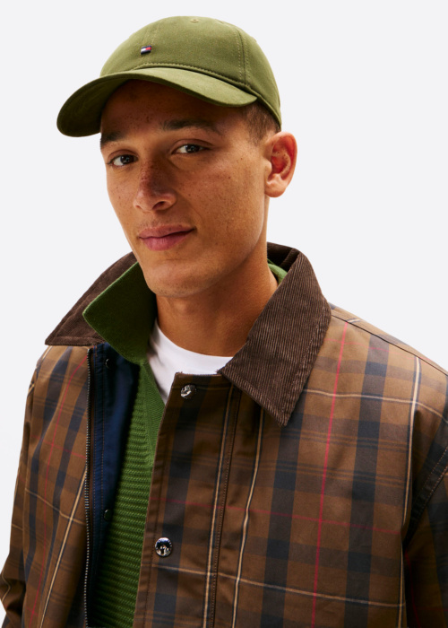 Tommy Hilfiger kepurė Flag