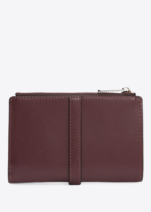 Tommy Hilfiger piniginė dovanų dėžutė Glam