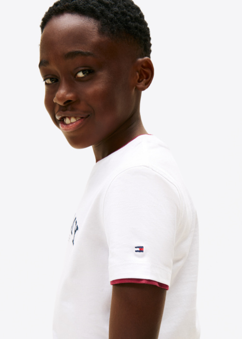 Tommy Hilfiger marškinėliai