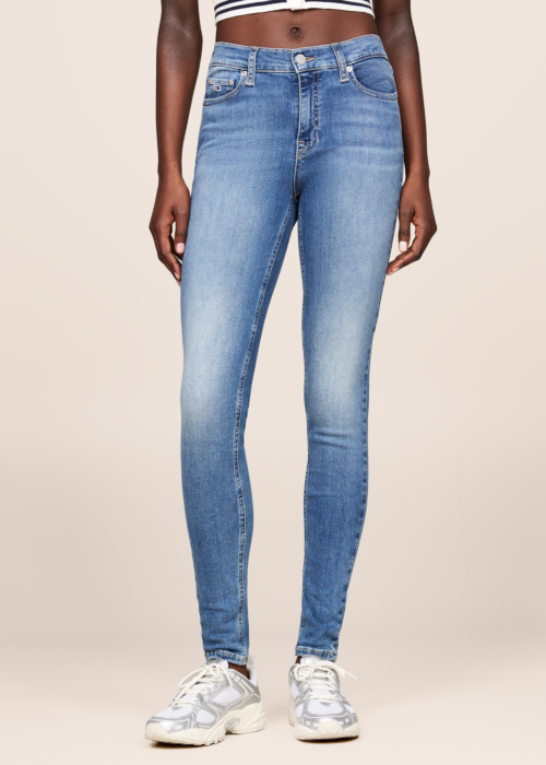 Tommy Jeans džinsai