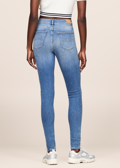 Tommy Jeans džinsai