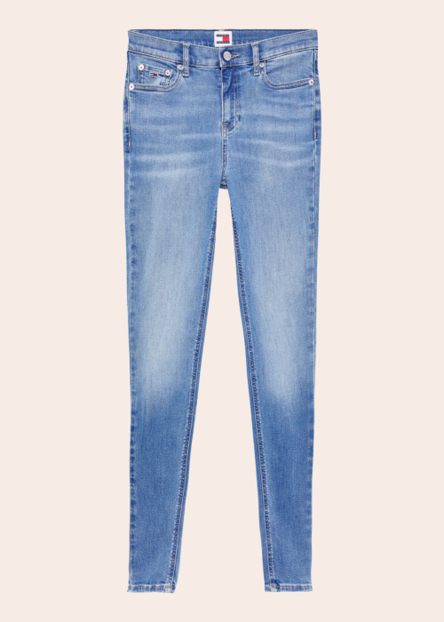 Tommy Jeans džinsai