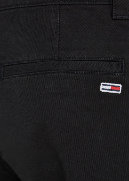 Tommy Jeans kelnės Scanton Chino