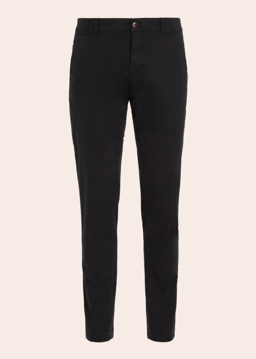 Tommy Jeans kelnės Scanton Chino