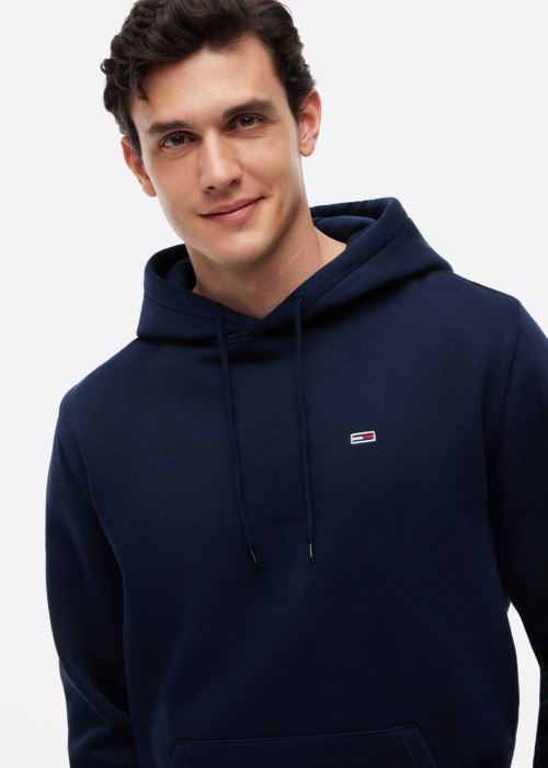 Tommy Jeans džemperis Reg Flag