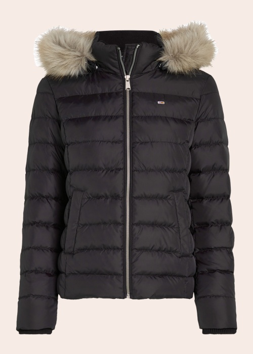 Tommy Jeans žieminė striukė