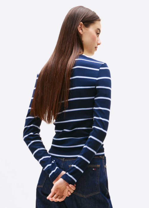 Tommy Jeans marškinėliai