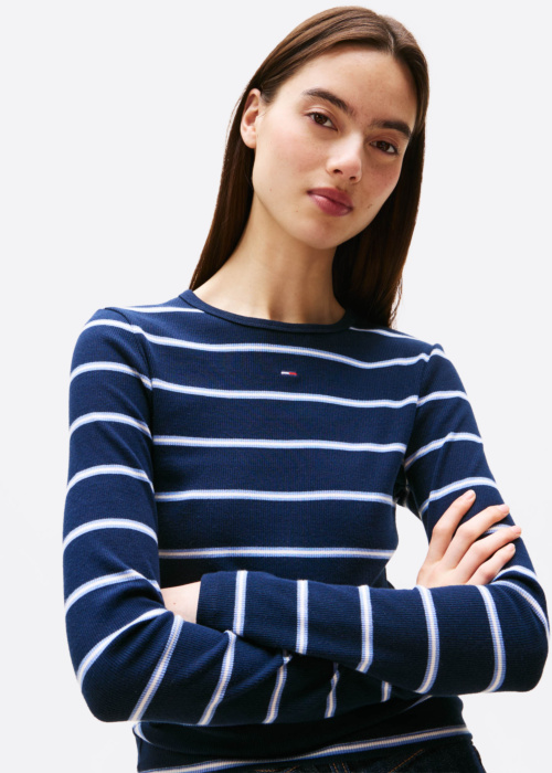 Tommy Jeans marškinėliai