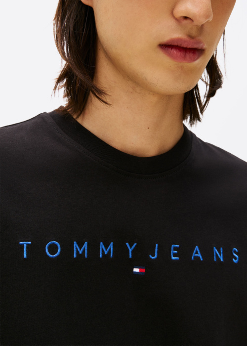 Tommy Jeans marškinėliai