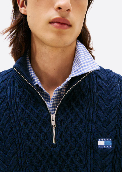 Tommy Jeans megztinis