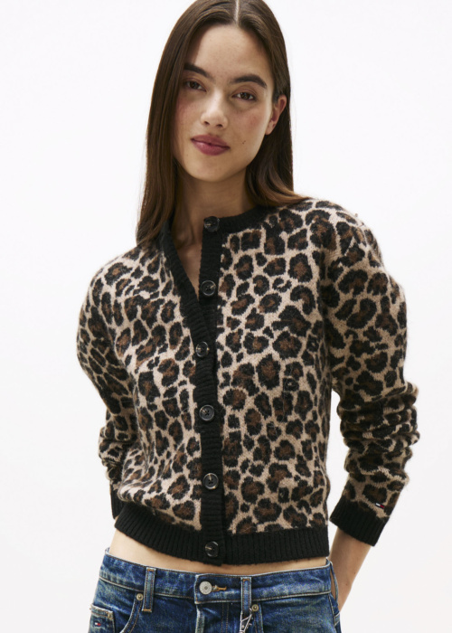 Tommy Jeans megztinis