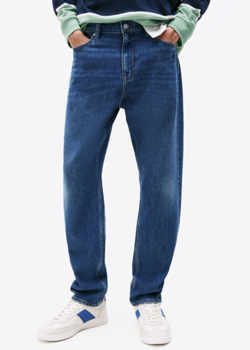 Tommy Jeans džinsai