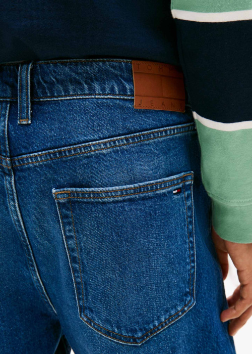 Tommy Jeans džinsai