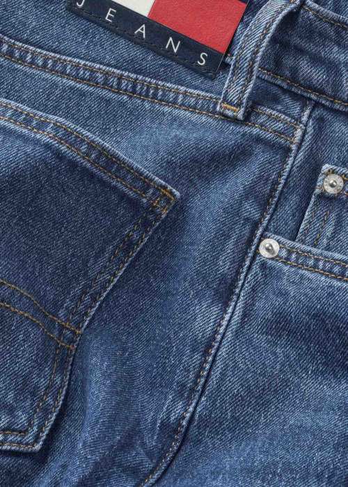 Tommy Jeans džinsai