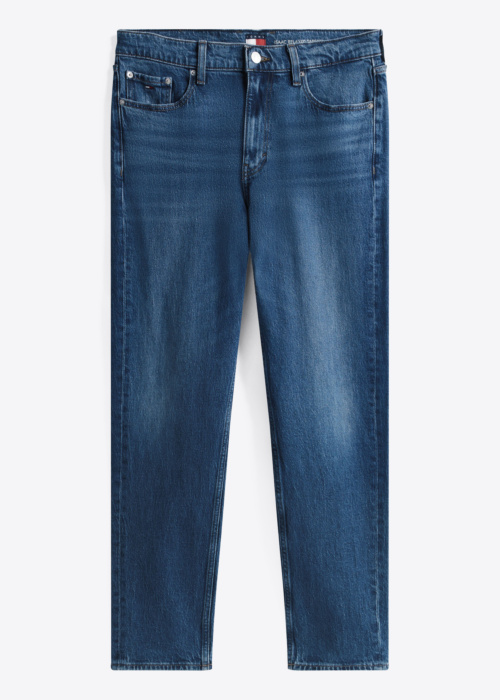 Tommy Jeans džinsai