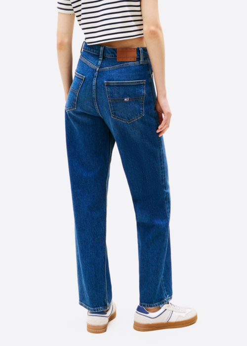 Tommy Jeans džinsai Layla