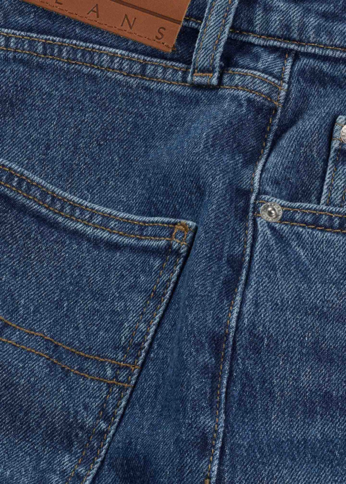 Tommy Jeans džinsai Layla