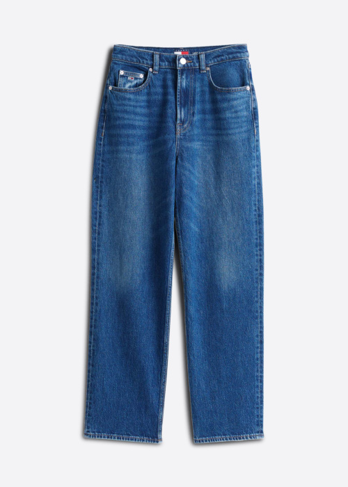 Tommy Jeans džinsai Layla