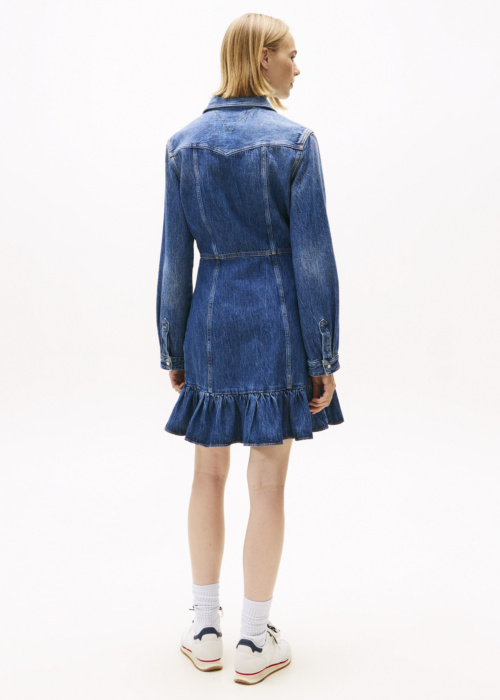 Tommy Jeans suknelė