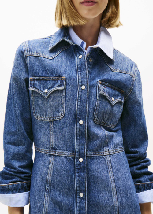 Tommy Jeans suknelė