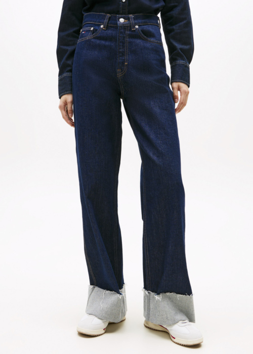 Tommy Jeans džinsai