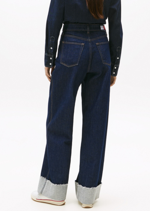 Tommy Jeans džinsai