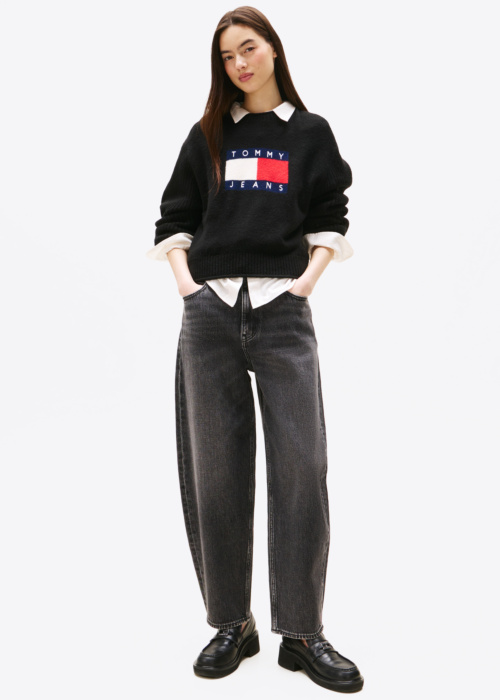 Tommy Jeans džinsai