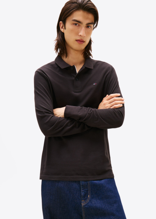 Tommy Jeans polo marškinėliai