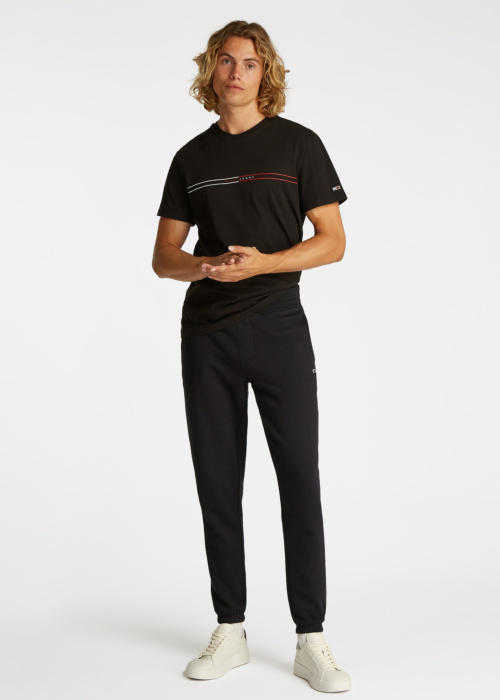 Tommy Jeans sportinės kelnės