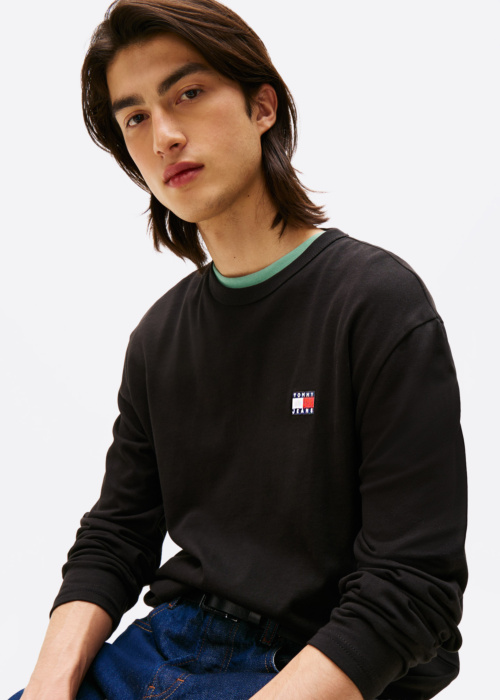 Tommy Jeans marškinėliai