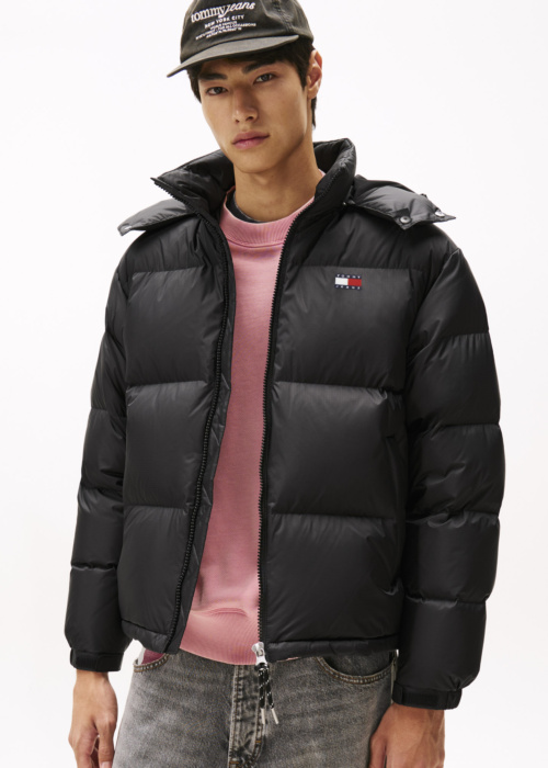 Tommy Jeans žieminė striukė