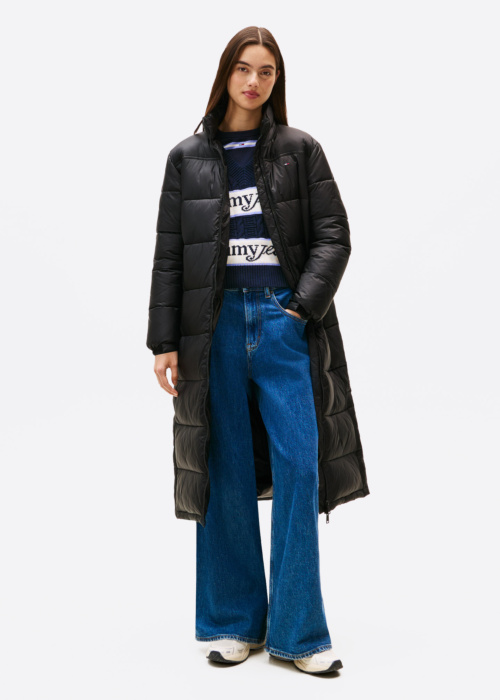 Tommy Jeans žieminis paltas