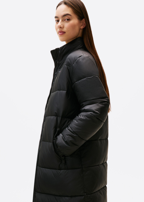 Tommy Jeans žieminis paltas