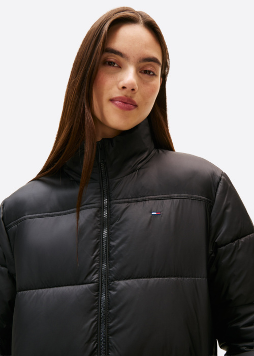 Tommy Jeans žieminis paltas