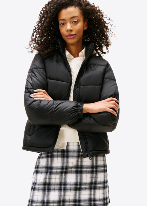 Tommy Jeans žieminė striukė