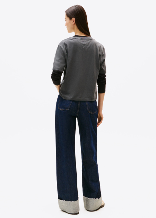 Tommy Jeans marškinėliai