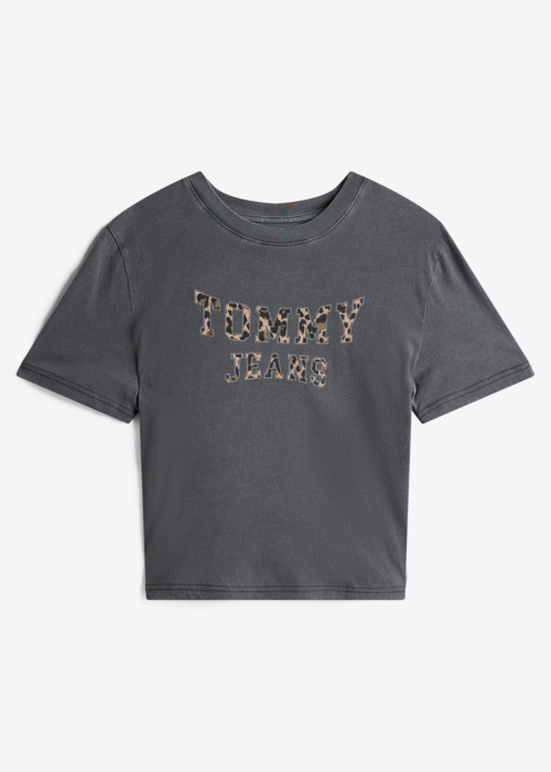 Tommy Jeans marškinėliai