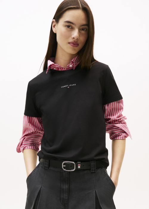 Tommy Jeans marškinėliai