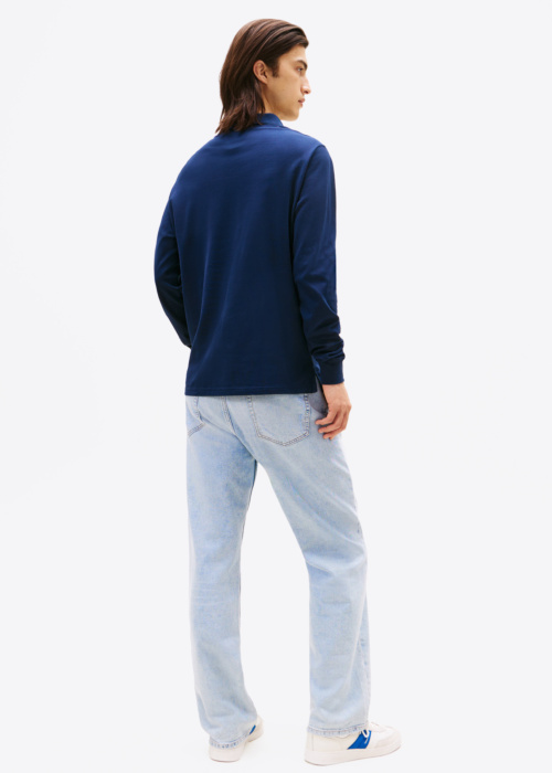 Tommy Jeans polo marškinėliai