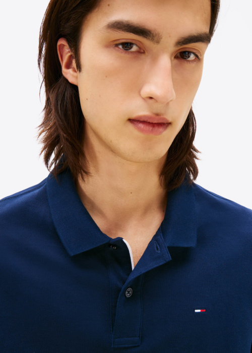 Tommy Jeans polo marškinėliai